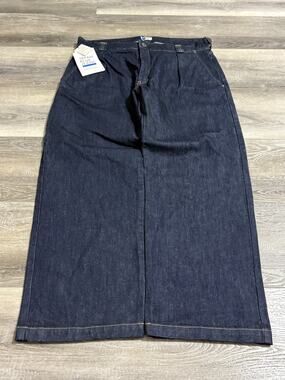 Japan Blue Jeans 14.8oz Selvedge Denim Baggy Wide Leg Jeans Y2K BNWT - 38x30 XXL